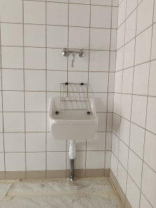 Photo de galerie - Bonjour , je suis dispo pour faire tous types de travaux de plomberie  et sanitaire.
