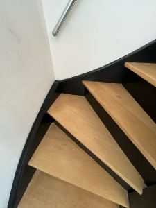 Photo de galerie - Peinture - Tapisserie