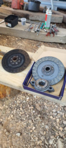 Photo de galerie - Réparation voiture