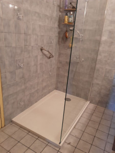 Photo de galerie - Plomberie - Installation sanitaire