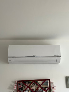 Photo de galerie - Chauffage - Climatisation