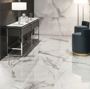 Photo de galerie - Carrelage 