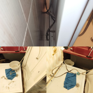 Photo de galerie - Plomberie - Installation sanitaire