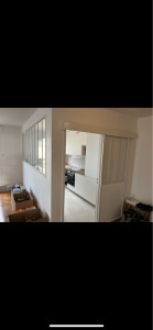 Photo de galerie - Artisan tout corps d'état - Rénovation