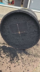 Photo de galerie - Réparation voiture