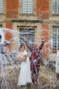 Photo de galerie - Mariage