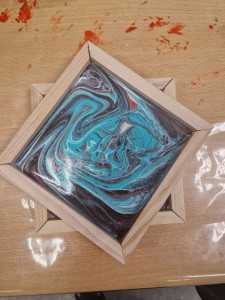 Photo de galerie - Activités manuelles 