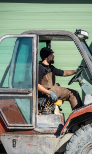 Photo de galerie - Photographe