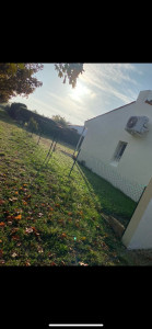 Photo de galerie - Clôture Grillage