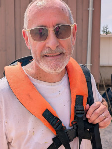 Photo de galerie - Marc 