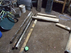 Photo de galerie - Jardinier