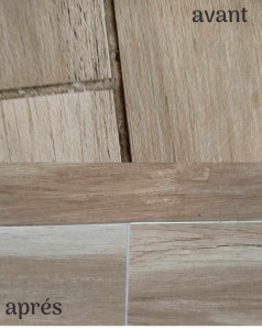 Photo de galerie - Ménage