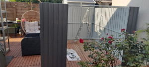 Photo de galerie - Bricolage et multi services