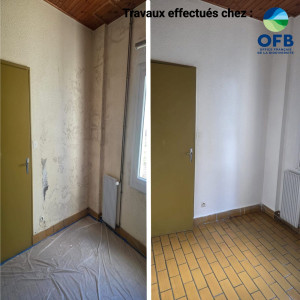 Photo de galerie - Avant, Après 