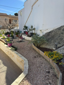 Photo de galerie - Entretien de jardin 