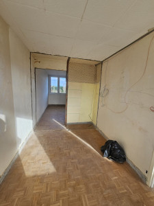 Photo de galerie - Démolition de murs pour optimisation de pièces