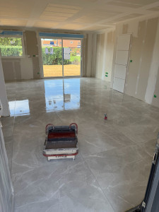 Photo de galerie - Carrelage