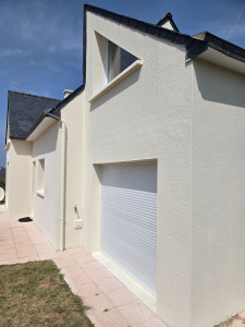 Photo de galerie - Peinture - Tapisserie