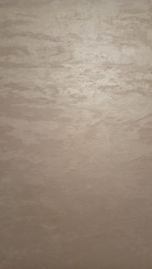 Photo de galerie - Peinture - Tapisserie