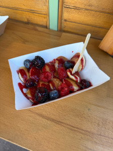 Photo de galerie - Gateau d'anniversaire - cake art