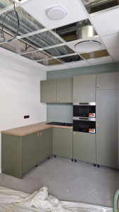 Photo de galerie - Cuisine 