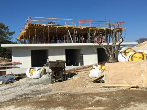 Photo de galerie - Construction maison 