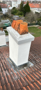 Photo de galerie - Nous donnons une deuxième vie a votre cheminée 