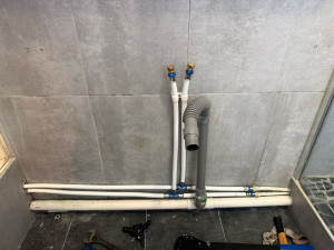 Photo de galerie - Remplacement 