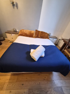 Photo de galerie - Ménage