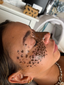 Photo de galerie - Esthéticienne