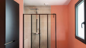 Photo de galerie - Rénovation salle de bain