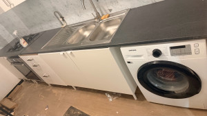 Photo de galerie - Menuiserie - Huisserie - Agencement