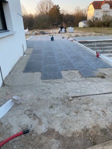 Photo de galerie - Paysagiste - Aménagement du jardin