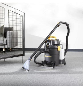 Photo de galerie - Ménage