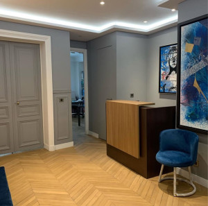 Photo de galerie - Rénovation 