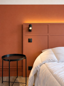 Photo de galerie - Menuiserie - Huisserie - Agencement