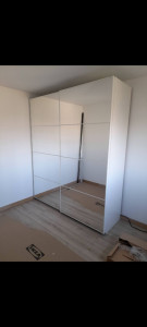 Photo de galerie - Montage meubles en kit