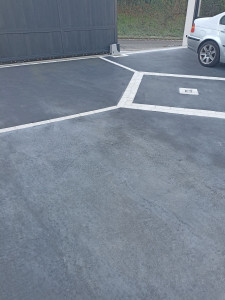 Photo de galerie - Maçonnerie