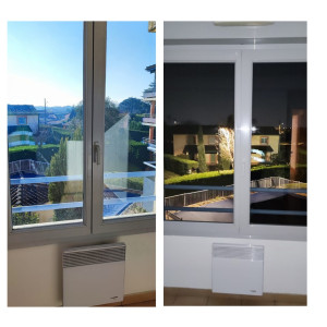 Photo de galerie - Ménage