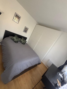 Photo de galerie - Ménage