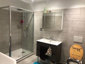 Photo de galerie - Plomberie - Installation sanitaire