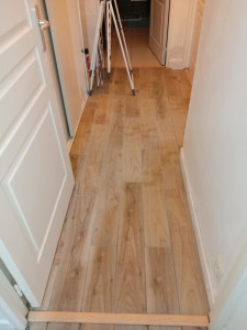 Photo de galerie - Bricolage et multi services