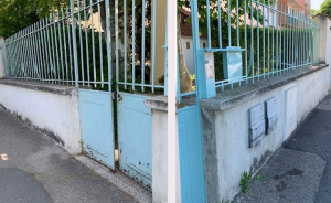 Photo de galerie - Peinture - Tapisserie