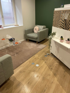 Photo de galerie - Ménage