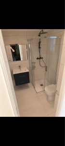 Photo de galerie - Création salle de bain 