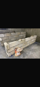 Photo de galerie - Maçonnerie