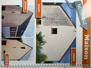 Photo de galerie - Nettoyage