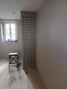 Photo de galerie - Bricolage et multi services