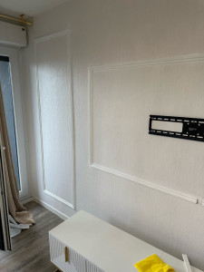 Photo de galerie - Déco murale 