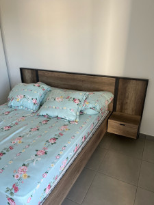 Photo de galerie - Montage de lit + tête de lit 